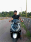 Profile picture for user Paresh Naik