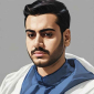 Profile picture for user Mustafa
