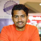 Profile picture for user Rahul Waghmare
